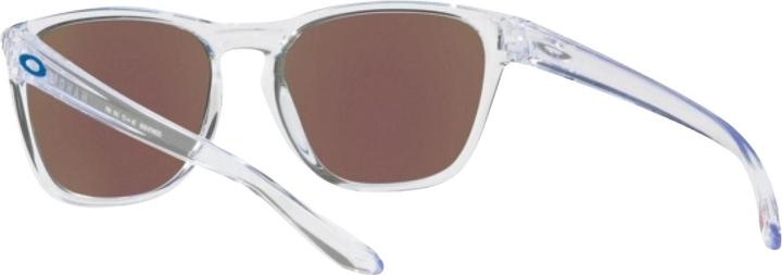 Image du produit Oakley Manorburn Sonnenbrille