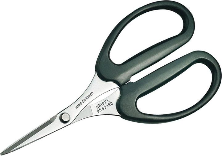 Actual product image Knipex Shears (160 mm)