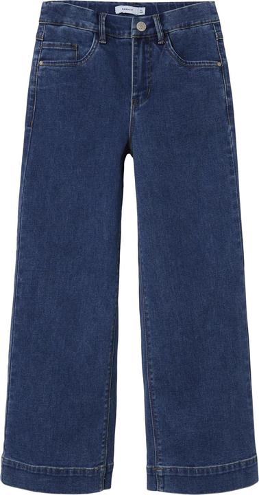 Denim Blu Medio