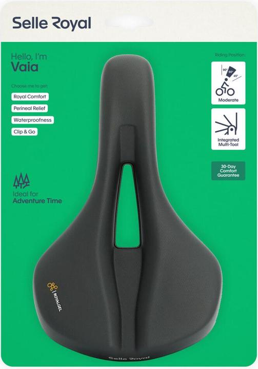 Immagine prodotto Selle Royal Vaia Moderato