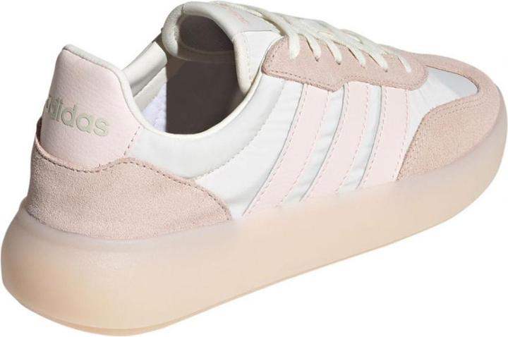 Produktbild Adidas Sneaker Barreda Decode Wildleder (38)