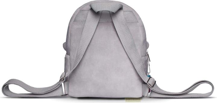 Immagine prodotto Difuzed Squishmallows - Mini zaino di peluche Gordon