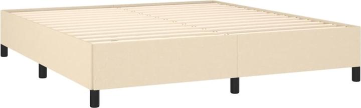 Image du produit vidaXL Bettgestell (200 x 200 cm)