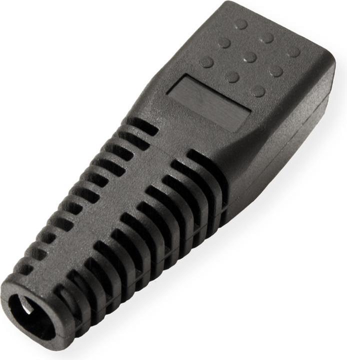 Produktbild Roline Knickschutztülle für RJ-45 (Stecker Tülle)