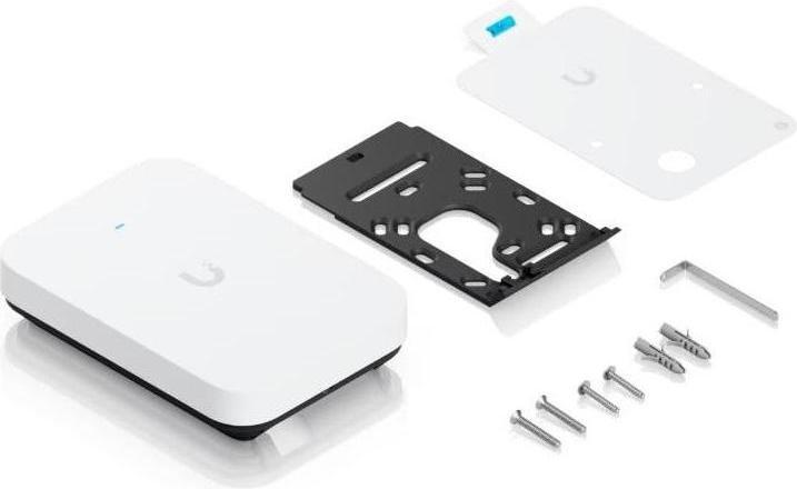 Produktbild Ubiquiti Wireless AP WIFI7 • BE10700 • 2x2 • Indoor • 10 GbE • Wall-Mount • UniFi • U7-Pro-XG-Wall (4300 Mbit/s)