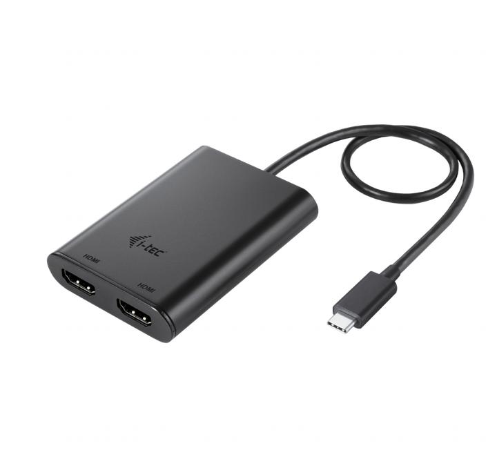 Actual product image i-tec USB C to (HDMI, 7 cm)