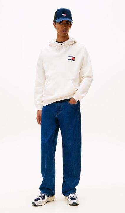 Immagine prodotto Tommy Jeans Tjm Reg Essential Flag Hood Ext (XL)