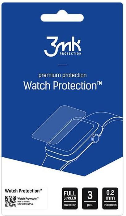 Image du produit 3MK FlexibleGlass Polar Grit X Pro Watch verre hybride