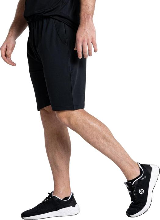 Actual product image Dare2b Mens Sprinted Drawstring Shorts (S)