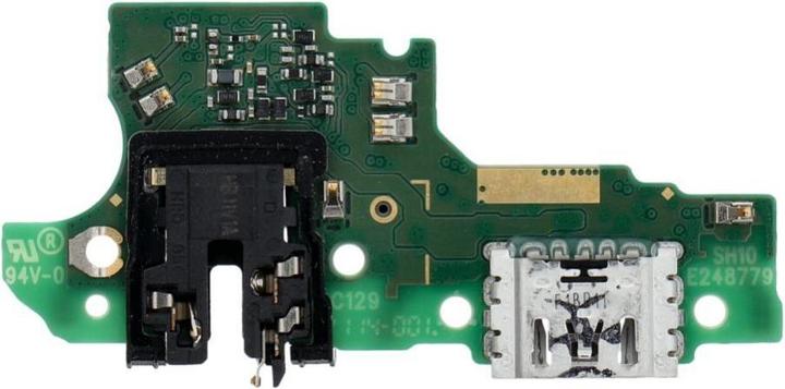 Actual product image OEM Consumables! Charging board for OPPO a15 CPH2185 (Module)