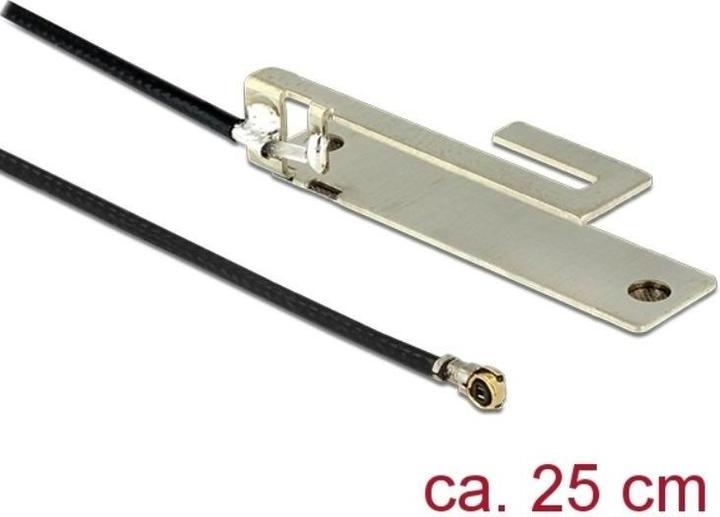 Produktbild Delock WLAN antenna MHF IV / HSC MXHP32 (WLAN)