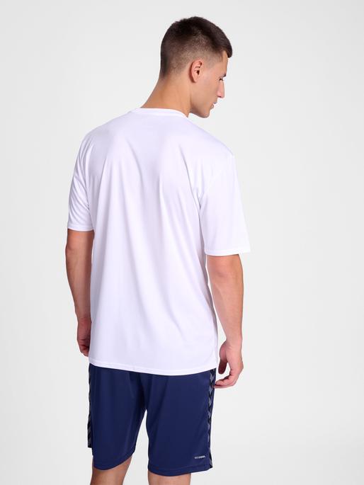 Produktbild hummel Hmlessential Jersey S/S (3XL)