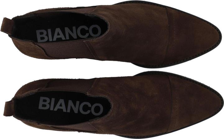 Produktbild Bianco BIACAROL Wildlederstiefelette (36)