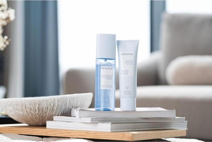 Produktbild Goldwell Deep Bond Repair Duo (Haarpflege Set)