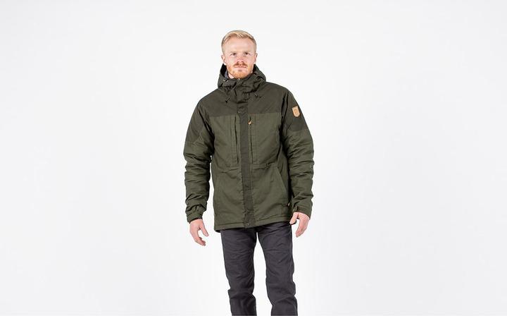 Produktbild Fjällräven Skogsö (S)