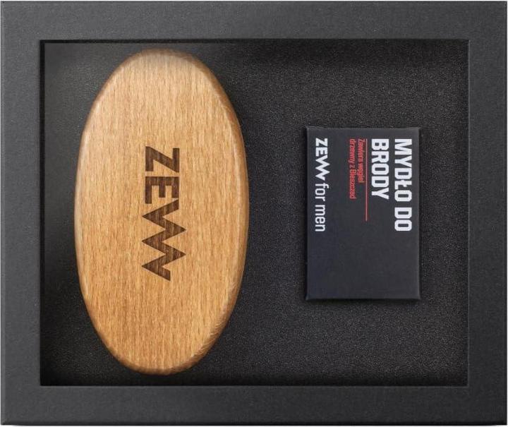 Image du produit ZEW for men Pack de barbe Call for Men