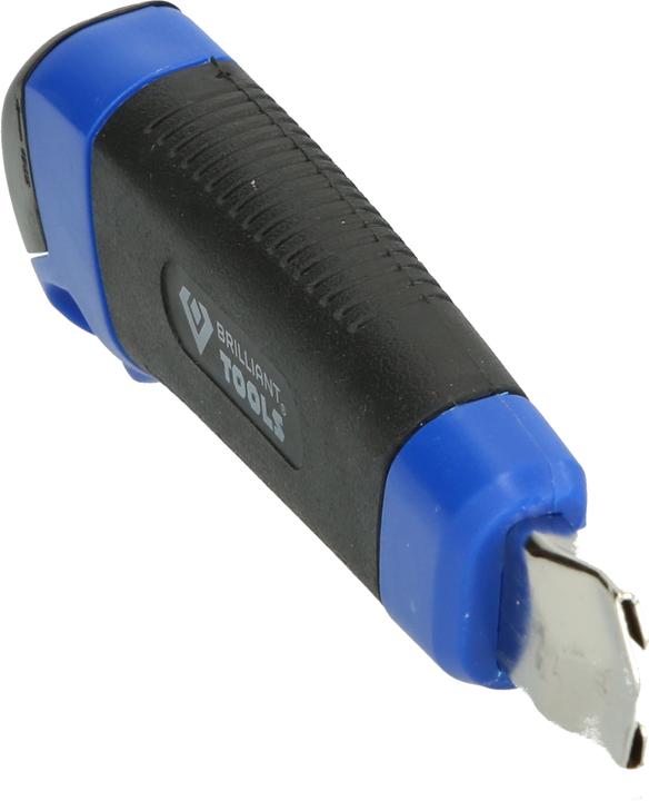 Productafbeelding Brilliant Tools Snijmes (Snijders)
