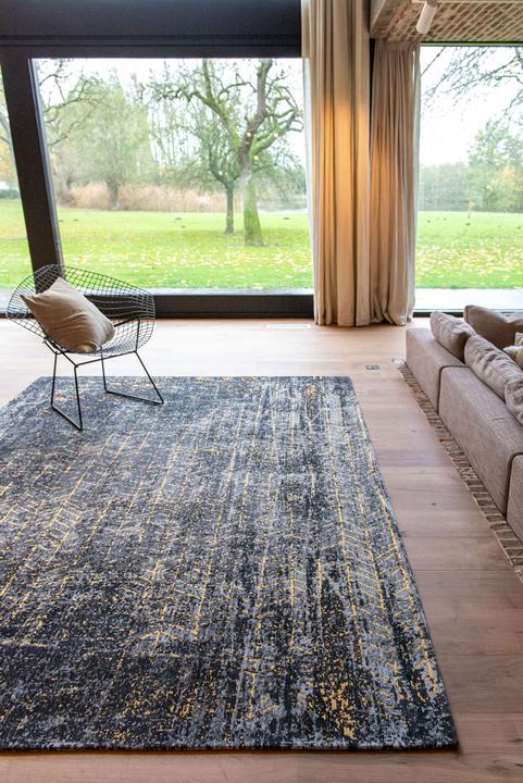 Image du produit Louis de Poortere Mad Men Jacobs Ladder (80 x 150 cm)