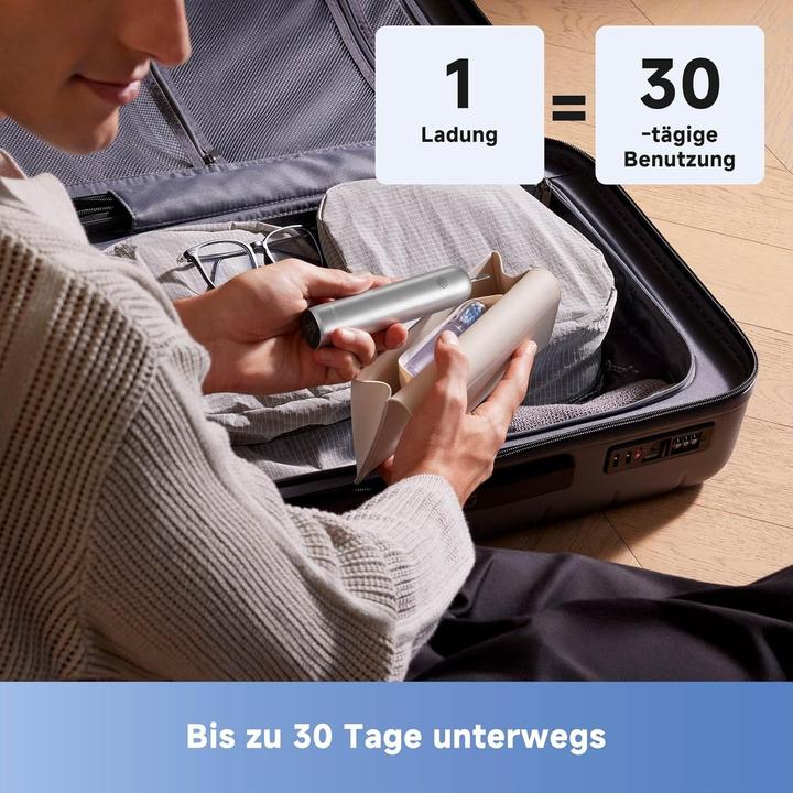 Produktbild Mova Fresh Pro