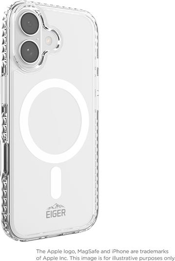 Image du produit Eiger Ice Grip (Apple iPhone 17)