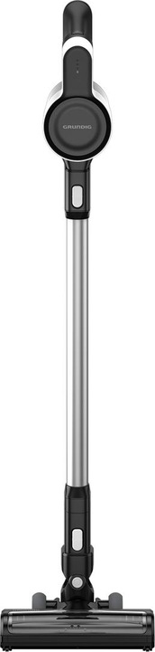 Actual product image Grundig Staubsauger