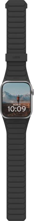 Image du produit UAG Urban Armor Gear Apple Watch 49/46/45/44 Pathfinder (194161118240) (44 mm, 45 mm, 46 mm, Silicone)