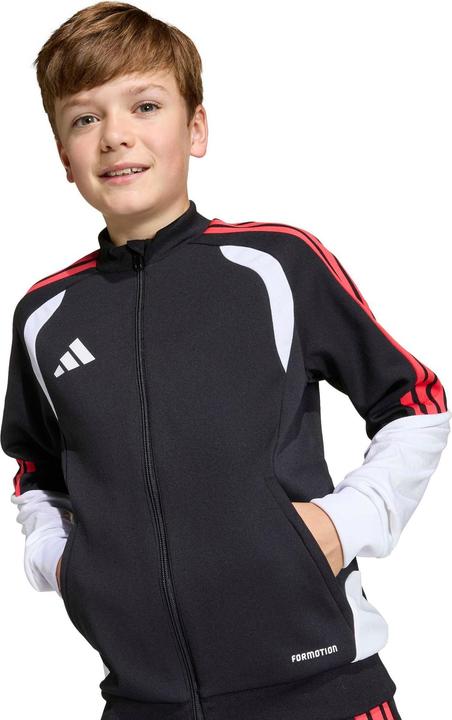 Actual product image Adidas Kinder-Sweatshirt für Tiro-Wettkampftraining (152)