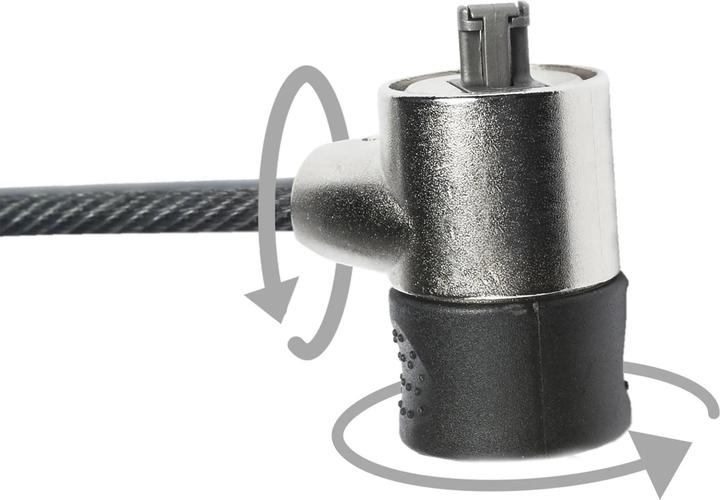 Produktbild Dicota Security T-Lock Value