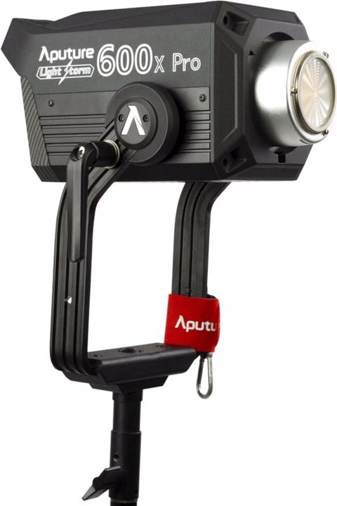 Image du produit Aputure LS 600X Pro monture V (Lumière vidéo)