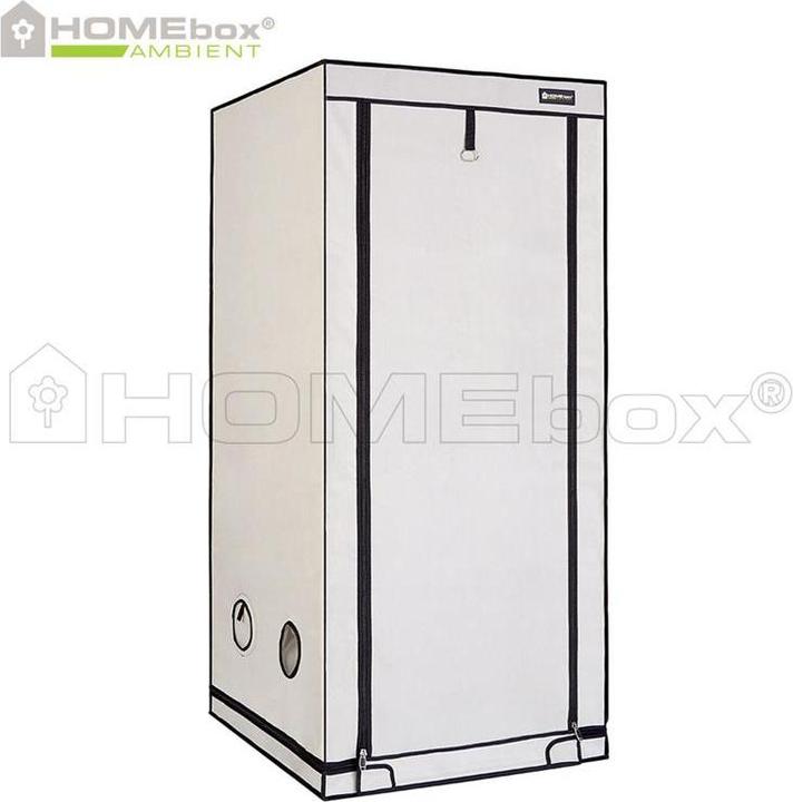 Immagine prodotto Homebox Ambient Q80+ con PAR+