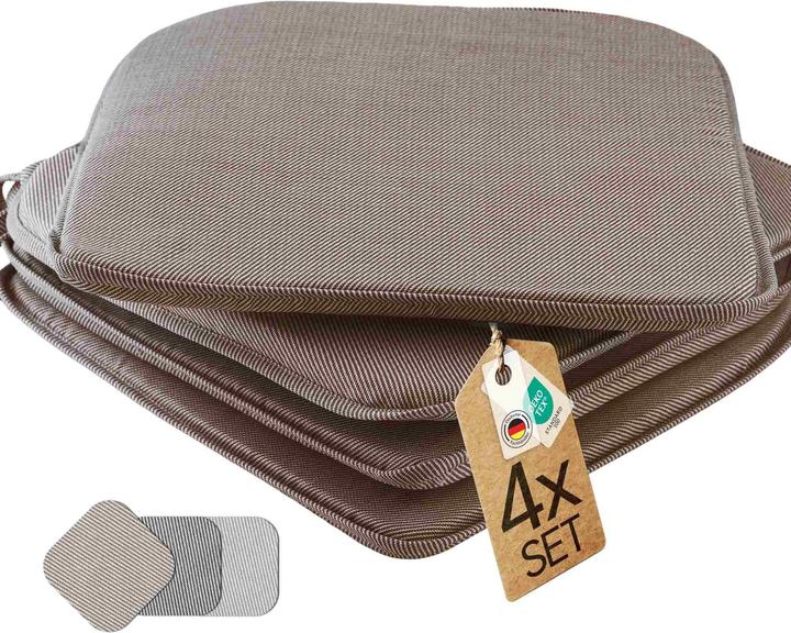 Etérea Alice seat cushion
