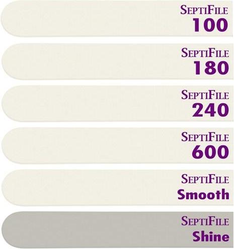 You Nails Feilenblätter