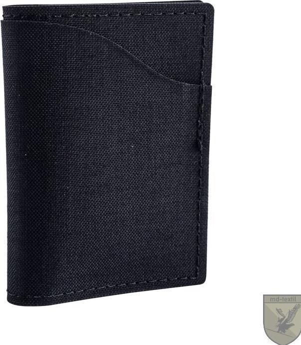 Image du produit MD Pochette pour cartes Noir