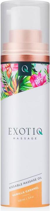 Immagine prodotto Exotiq Massageöl (100 ml)