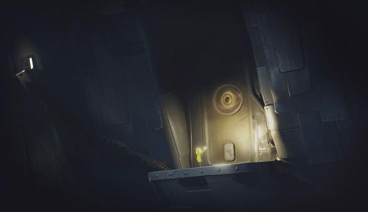 Immagine prodotto Bandai Namco Little Nightmares I+II Bundle SWITCH multilingue (Switch, DE)