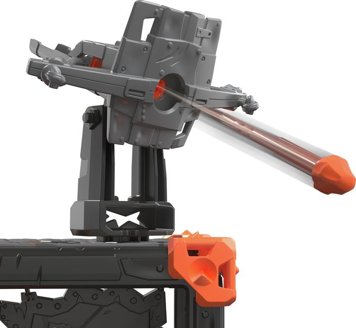 Image du produit Schleich Lava Fortress