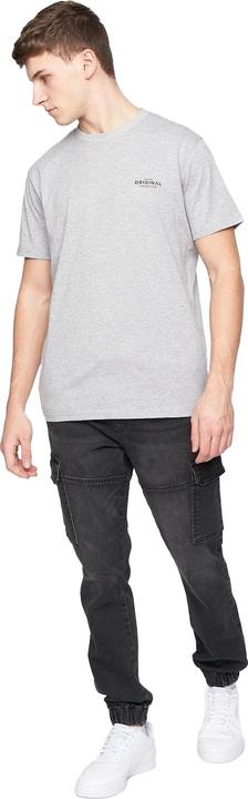 Immagine prodotto Crosshatch Malimore Jeans Cargo Caviglia con risvolto Uomo (32)