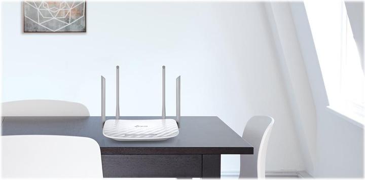 Actual product image TP-Link Archer C50