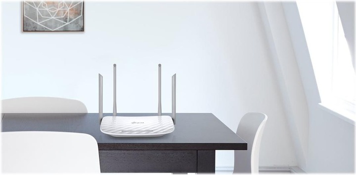Produktbild TP-Link Archer C50