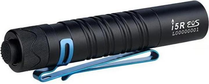 Actual product image Olight I5R EOS flashlight (9.54 cm, 350 lm)