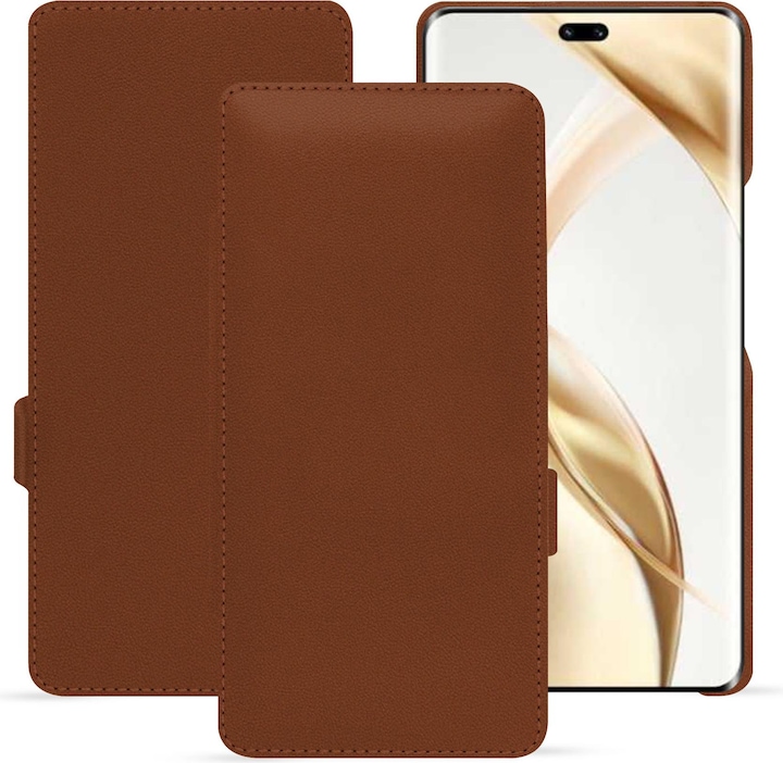 Marron PU ( Pantone #8B4720 )