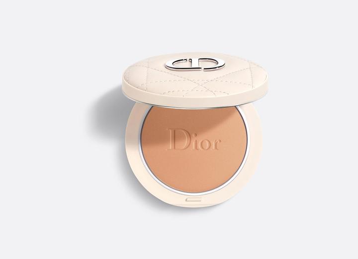 Produktbild Dior Diorskin Forever Natural Bronze L/Ed 002 Sum Int23 (02 Light Bronze, Bronzer, 67 g)