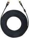 Produktbild Oehlbach USB Kabel (10 m, USB 2.0)