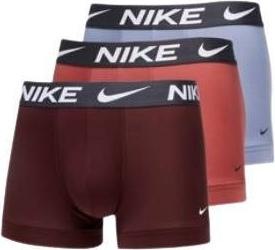 Actual product image Nike Trunk 3pk (M, pack of 3)