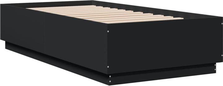 Produktbild vidaXL Bettgestell (90 x 190 cm)