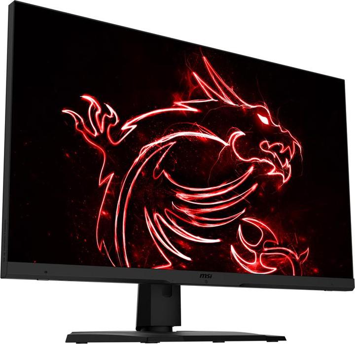 Produktbild MSI Optix MPG321QRFDE-QD (2560 x 1440 Pixel, 32")