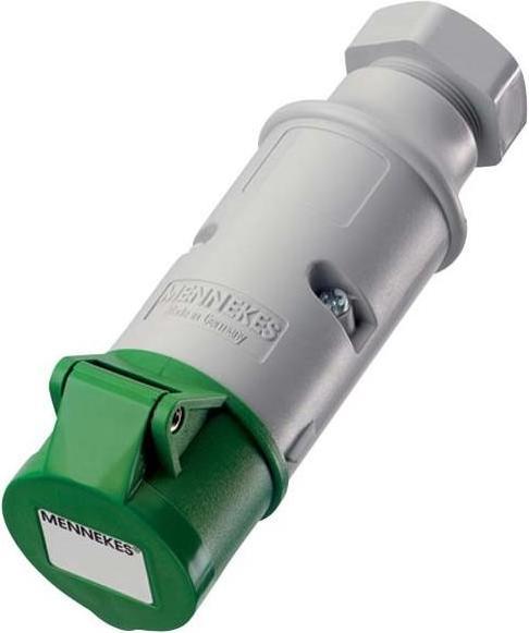 Produktbild Mennekes Kupplung (IEC 60309)