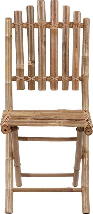 Produktbild vidaXL Gartenstuhl