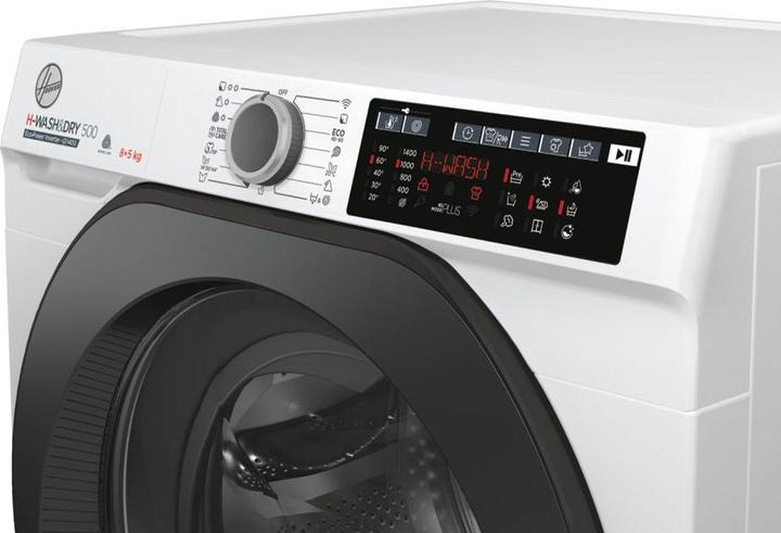 Immagine prodotto Hoover H-500 HD 485AMBB/1-S