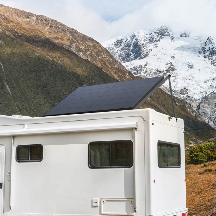 Actual product image EcoFlow Solar panel (400 W, 21.80 kg)